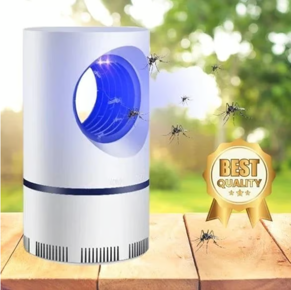 🔥Mosquito And Flies Killer Trap