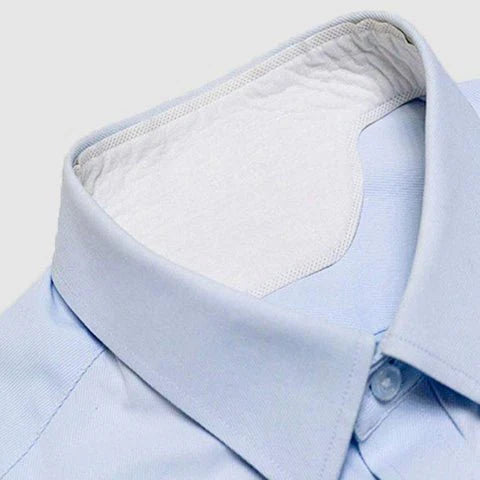 Disposable Collar Protection Pad (12pcs)