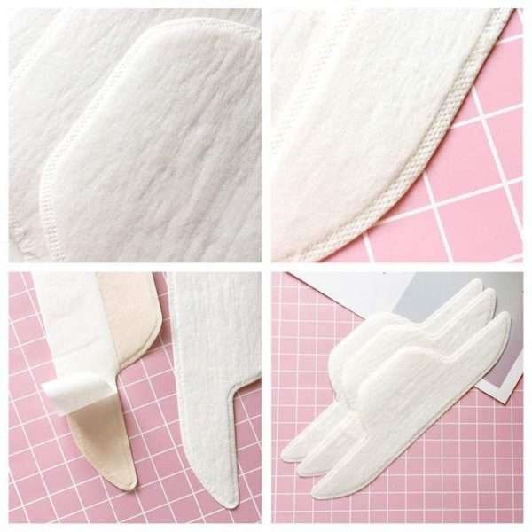 Disposable Collar Protection Pad (12pcs)