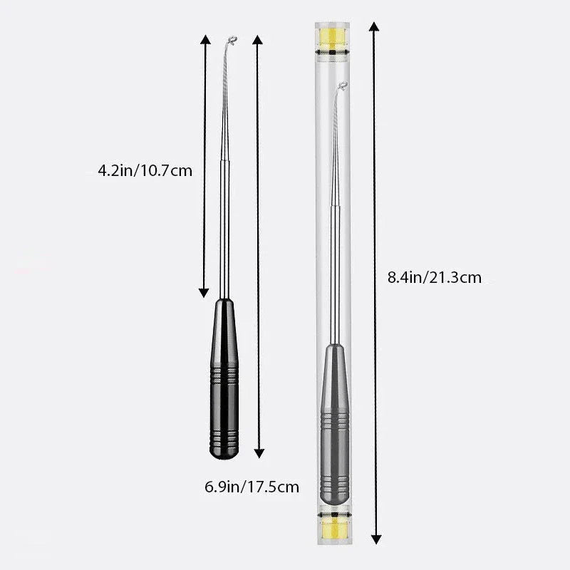 🐟🐠Fishing Hook Quick Removal Device