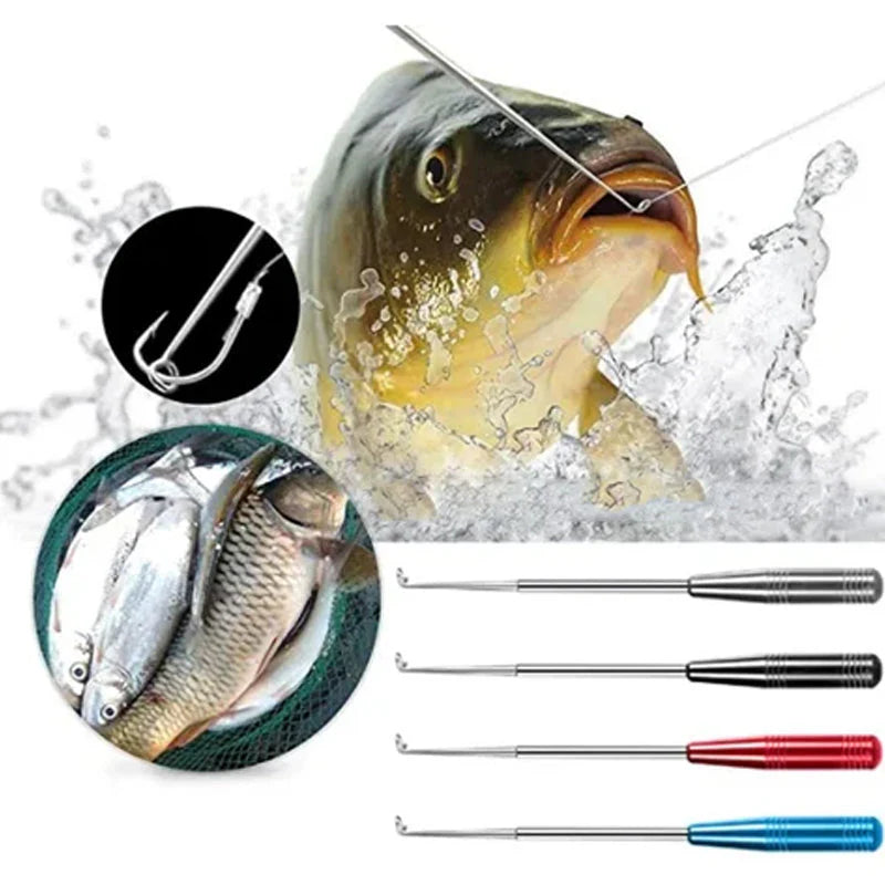 🐟🐠Fishing Hook Quick Removal Device
