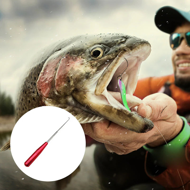 🐟🐠Fishing Hook Quick Removal Device