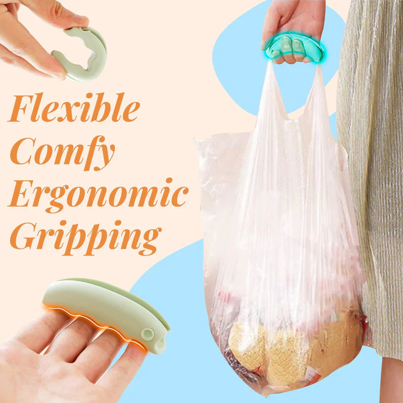 ComfyGrip Grocery Holder