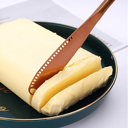 3-in-1 Multifunction Butter Knife