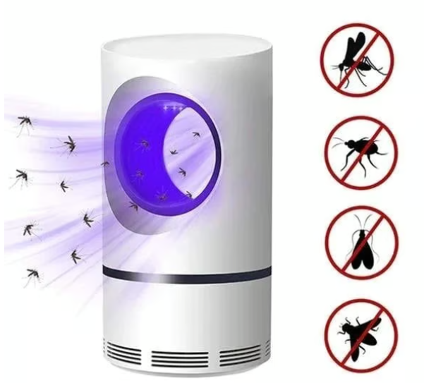 🔥Mosquito And Flies Killer Trap