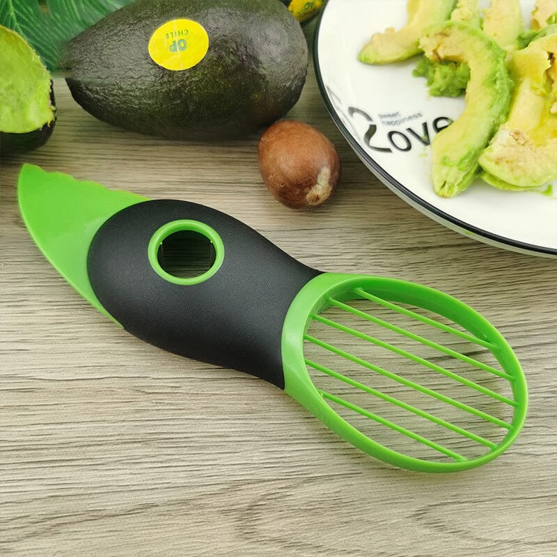 3-In-1 Avocado Slicer