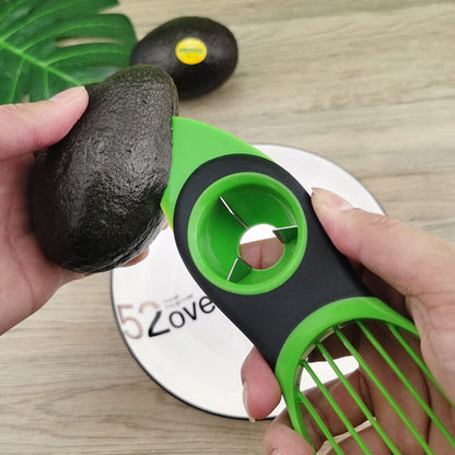 3-In-1 Avocado Slicer