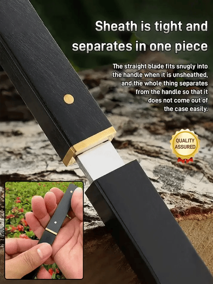 🎁2025 years new ebony multifunctional tool imported from Japan