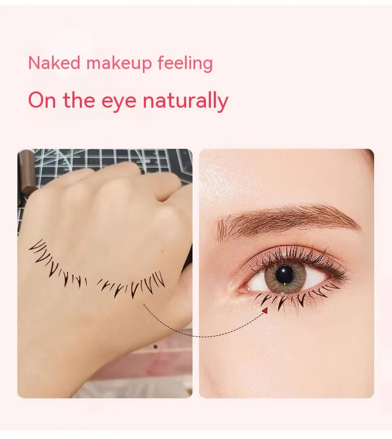🔥HOT SALE - Lower Eyelash Stamp Tool