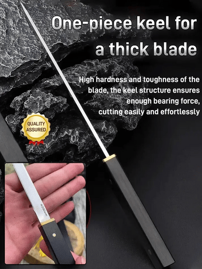 🎁2025 years new ebony multifunctional tool imported from Japan