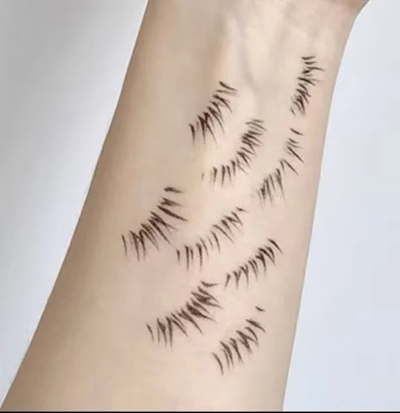 🔥HOT SALE - Lower Eyelash Stamp Tool