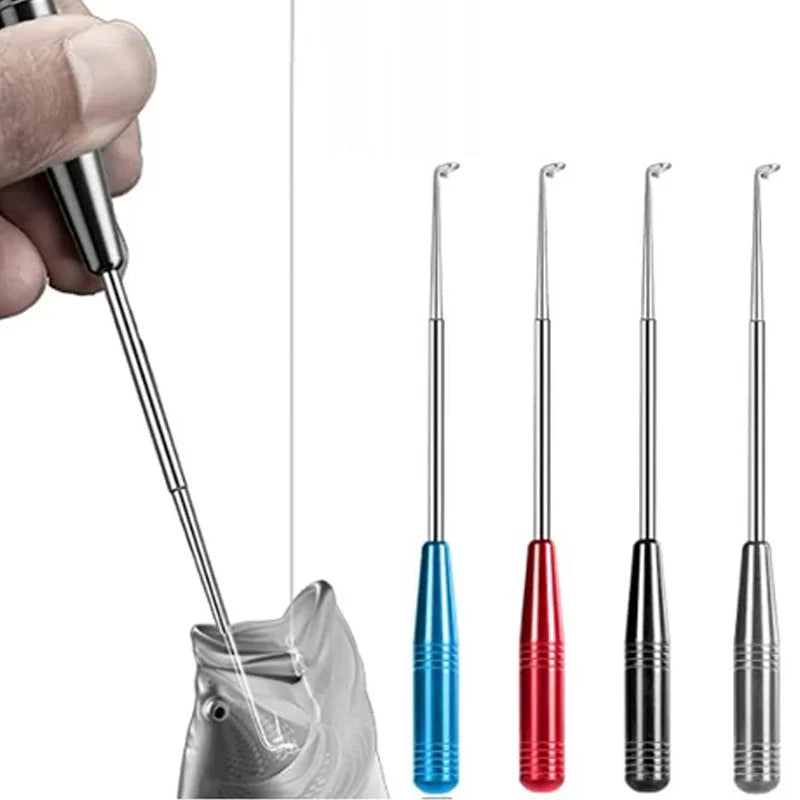 🐟🐠Fishing Hook Quick Removal Device