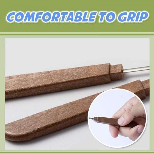 2Pcs Handy Stitch Remover Tools