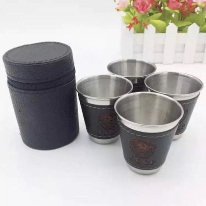 🔥Daily Promotion✨Stainless Steel Mug Set