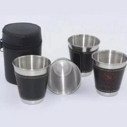 🔥Daily Promotion✨Stainless Steel Mug Set